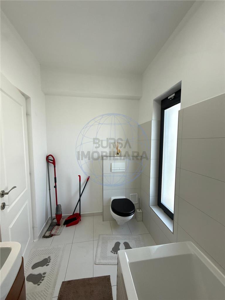 Casa de Vanzare Dr. Carnabel – Mobilata si utilata  Complet