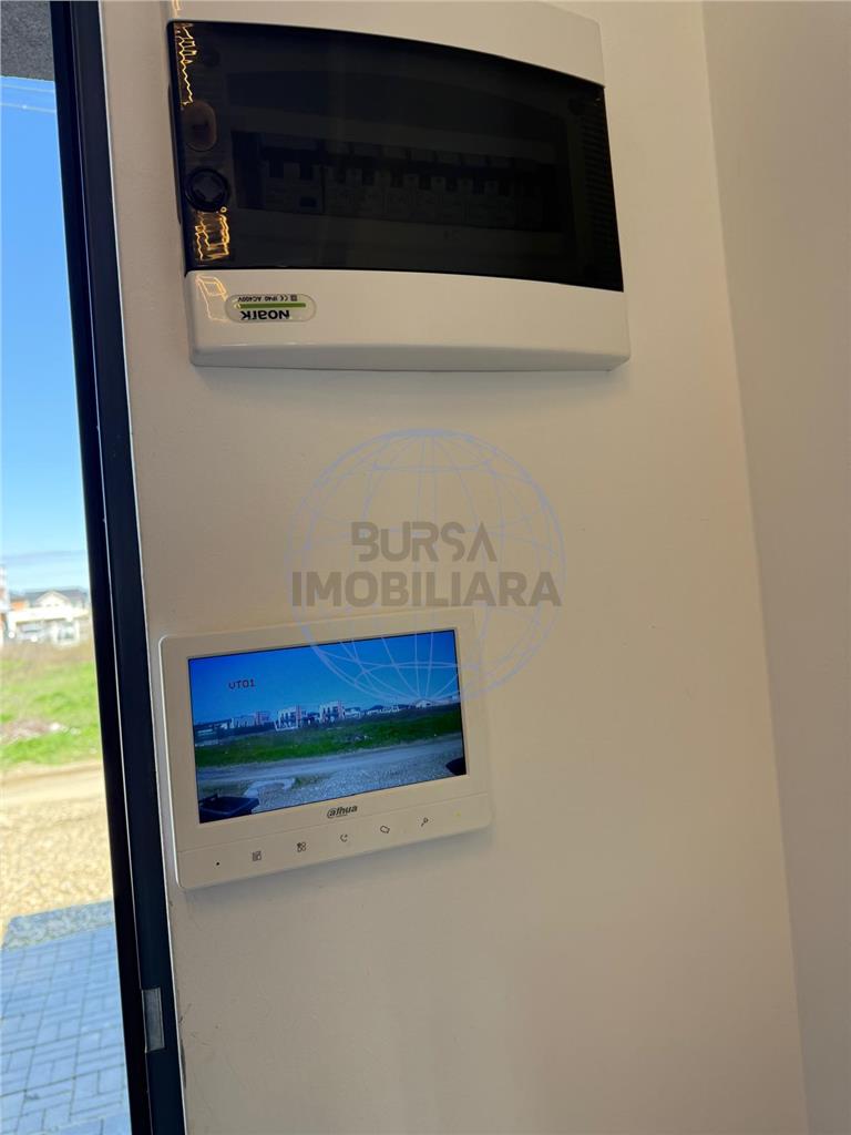 Casa de Vanzare Dr. Carnabel – Mobilata si utilata  Complet