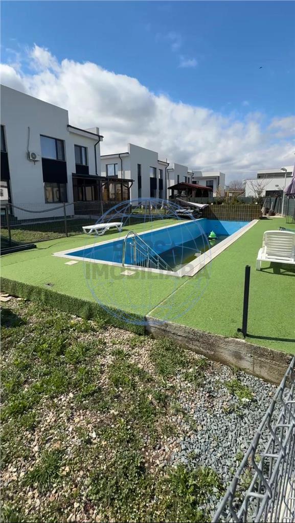 Casa de Vanzare Dr. Carnabel – Mobilata si utilata  Complet