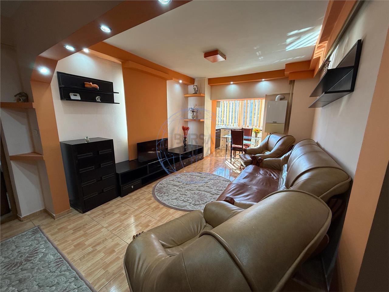 APARTAMENT 3 CAMERE, ETAJ 1, ZONA FINANTE