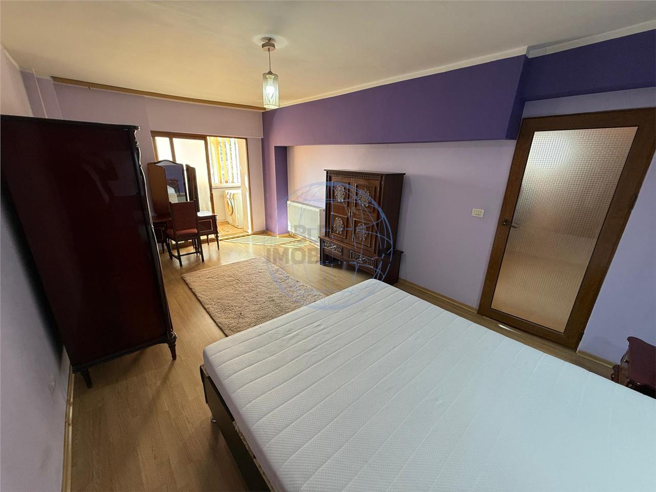 APARTAMENT 3 CAMERE, ETAJ 1, ZONA FINANTE