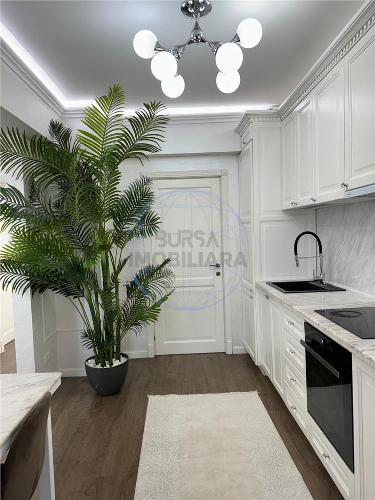 Apartament 2 camere, Bloc Nou 2020