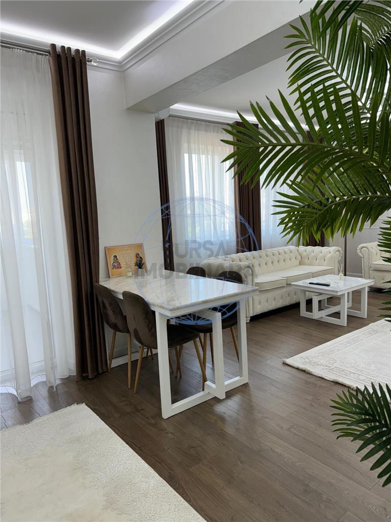 Apartament 2 camere, Bloc Nou 2020