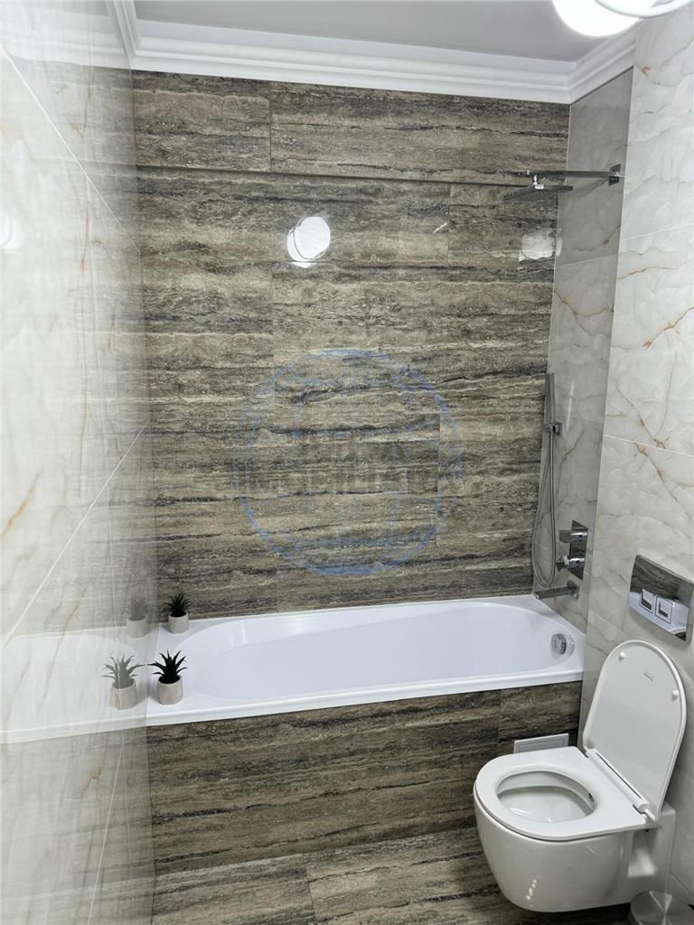 Apartament 2 camere, Bloc Nou 2020