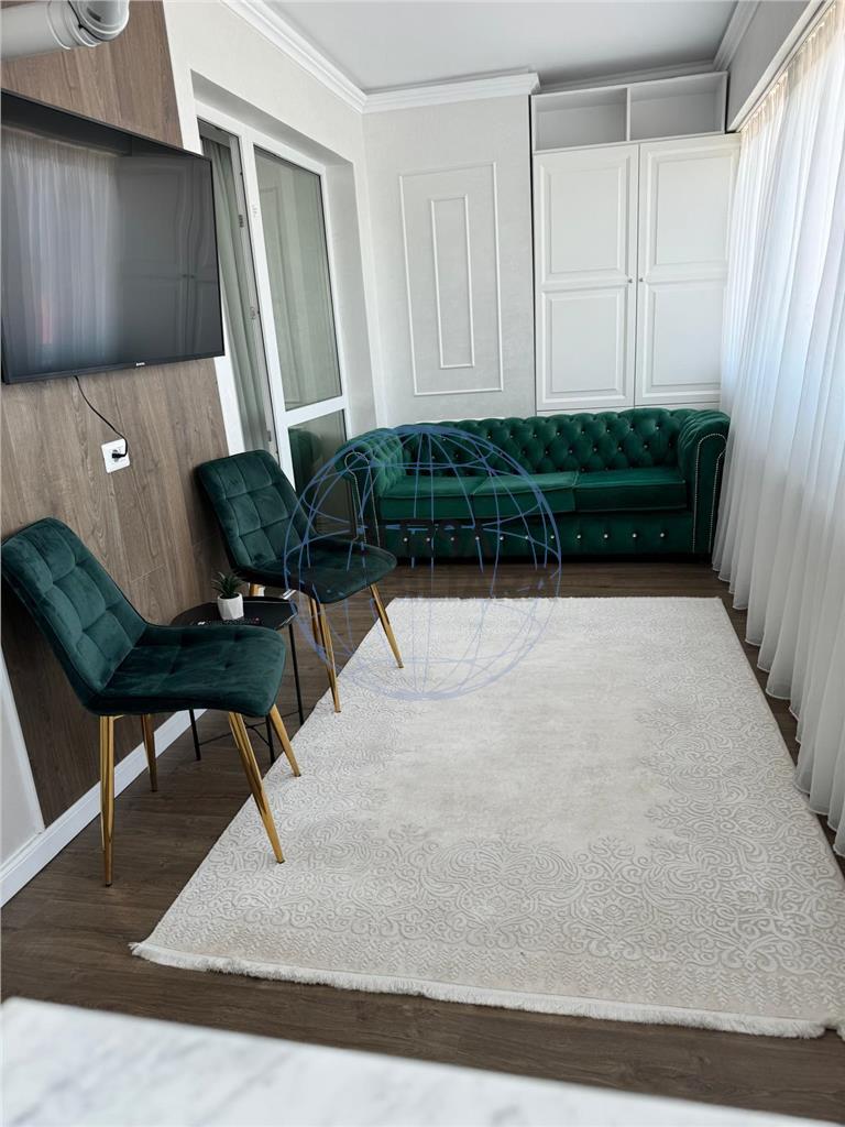 Apartament 2 camere, Bloc Nou 2020