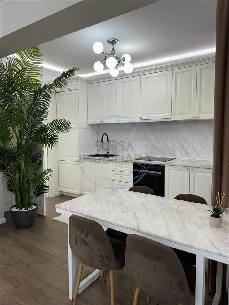 Apartament 2 camere, Bloc Nou 2020