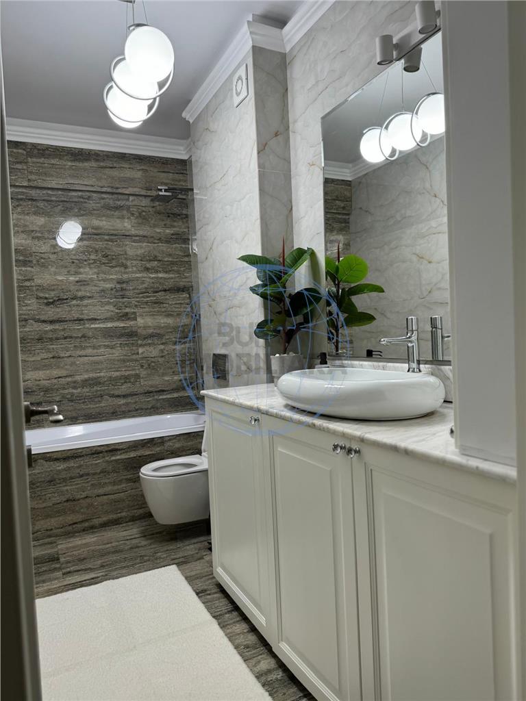 Apartament 2 camere, Bloc Nou 2020