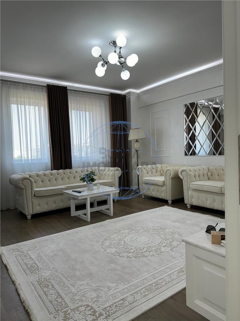 Apartament 2 camere, Bloc Nou 2020