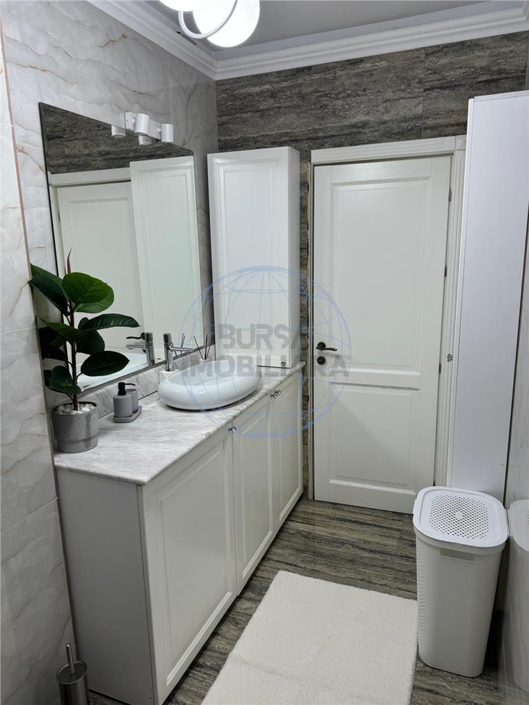 Apartament 2 camere, Bloc Nou 2020