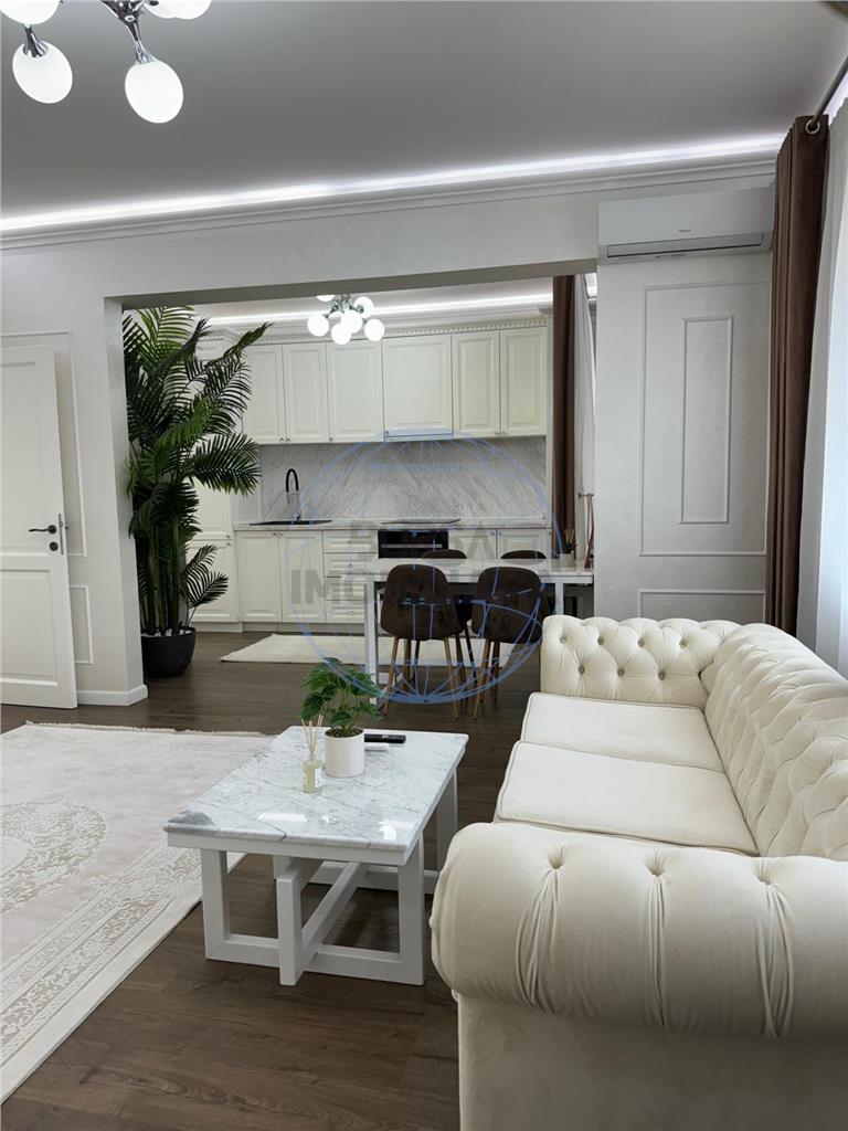 Apartament 2 camere, Bloc Nou 2020