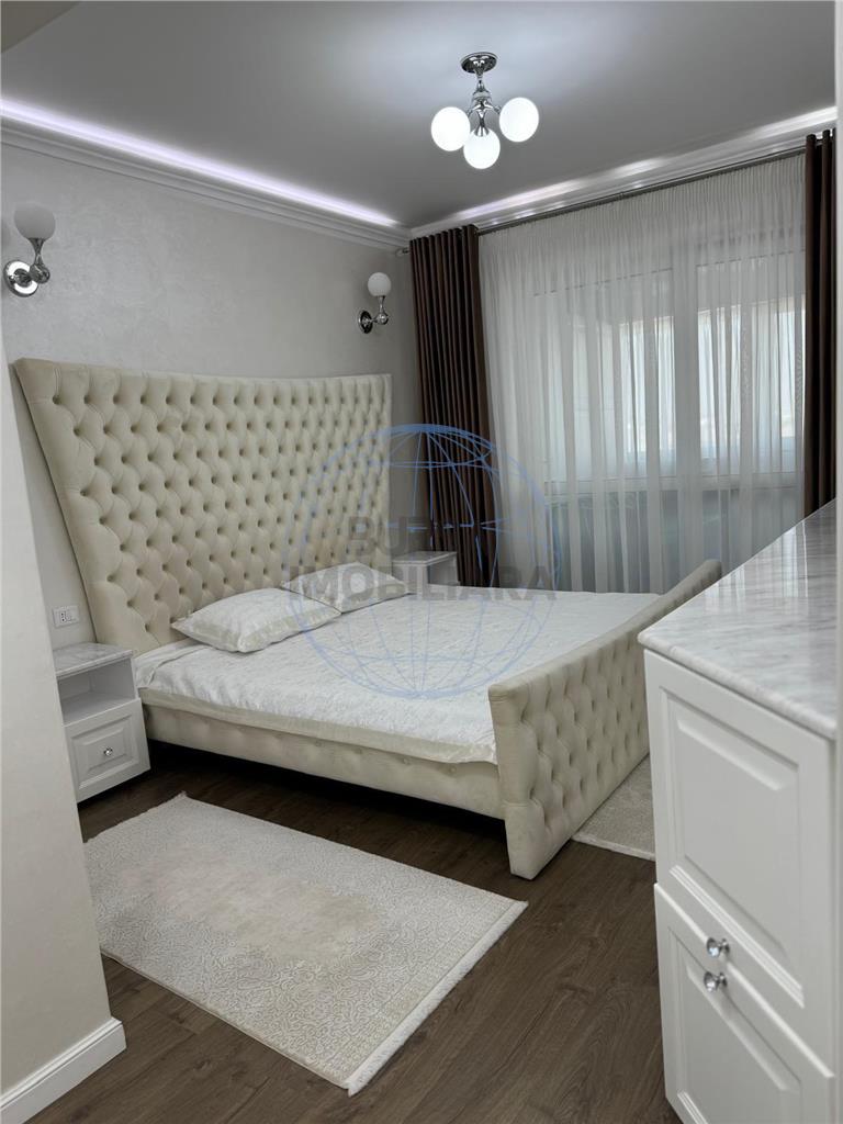 Apartament 2 camere, Bloc Nou 2020