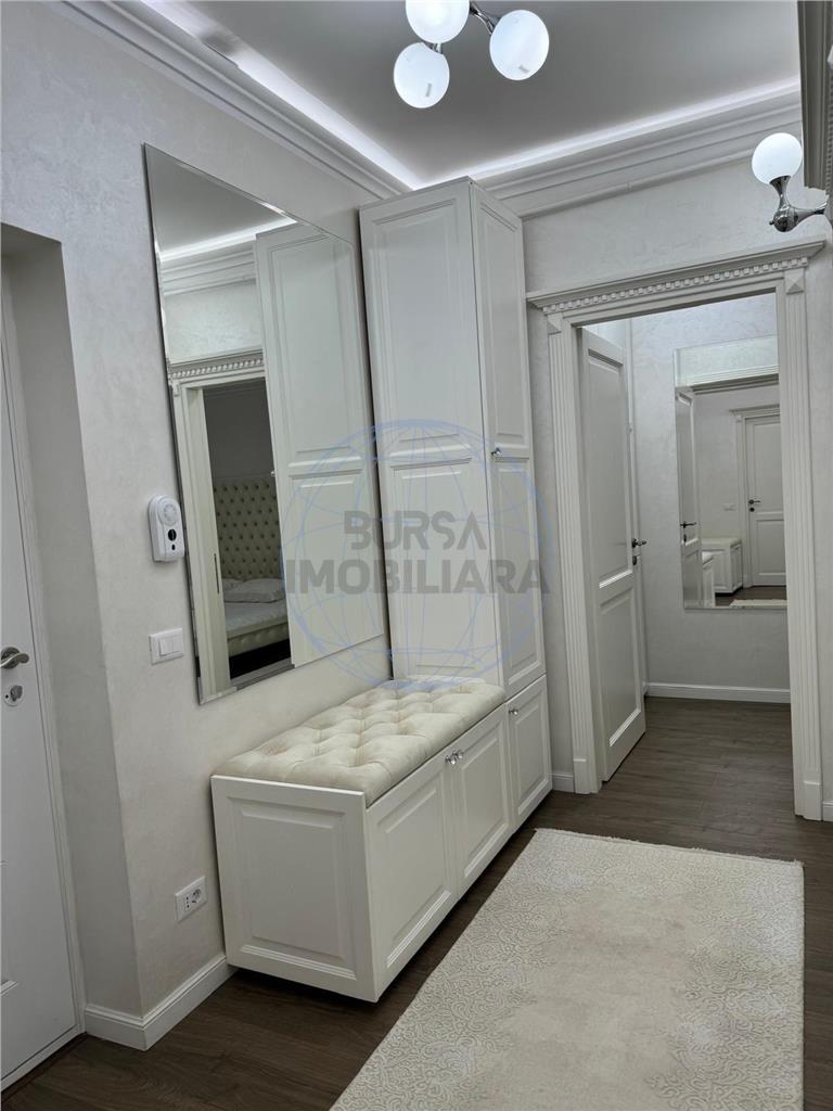 Apartament 2 camere, Bloc Nou 2020