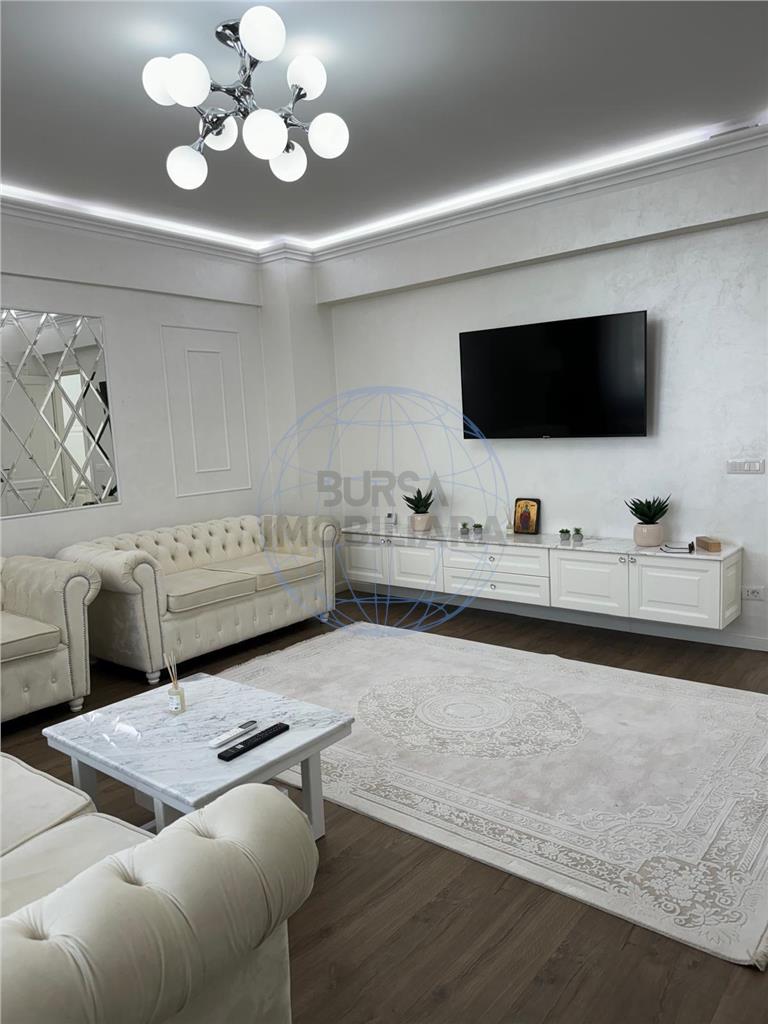 Apartament 2 camere, Bloc Nou 2020