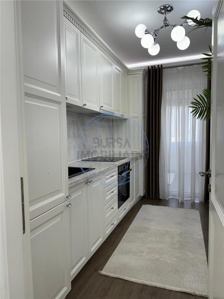 Apartament 2 camere, Bloc Nou 2020