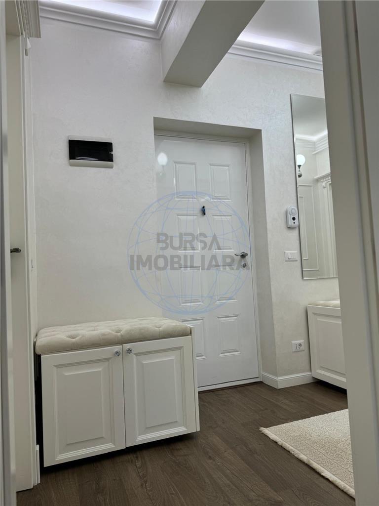 Apartament 2 camere, Bloc Nou 2020