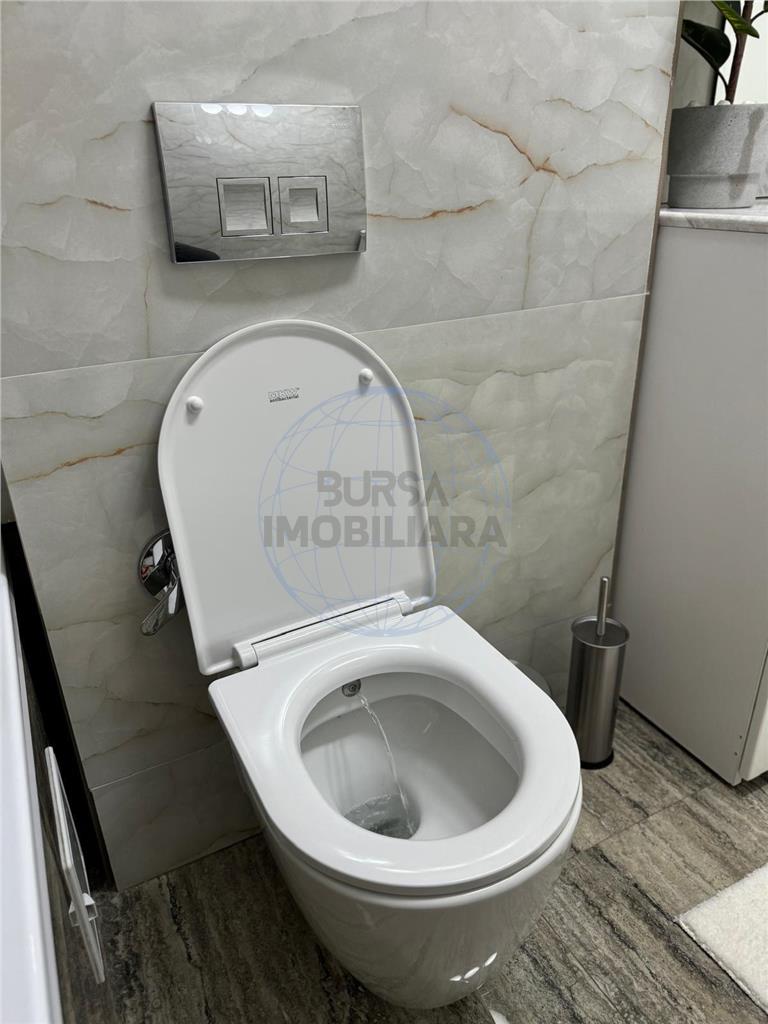 Apartament 2 camere, Bloc Nou 2020