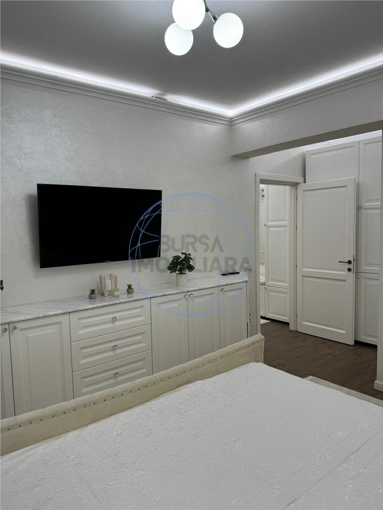 Apartament 2 camere, Bloc Nou 2020