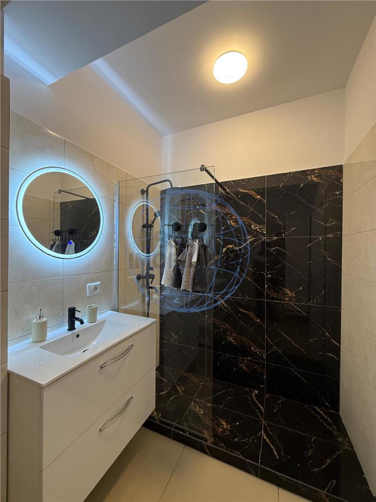 APARTAMENT 2 CAMERE, ETAJ 1, LOC DE PARCARE INCLUS