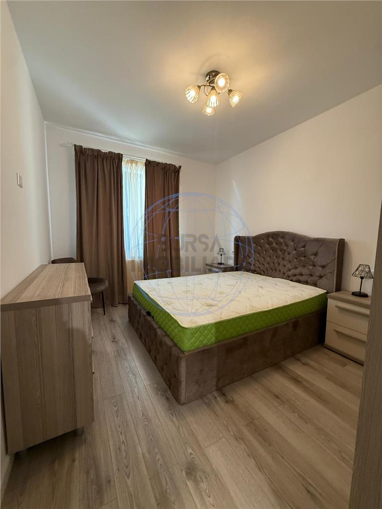 APARTAMENT 2 CAMERE, ETAJ 1, LOC DE PARCARE INCLUS