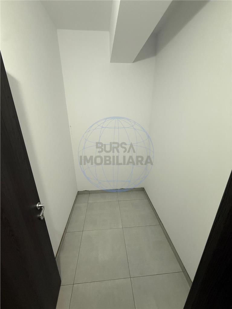 APARTAMENT 2 CAMERE, ETAJ 1, LOC DE PARCARE INCLUS