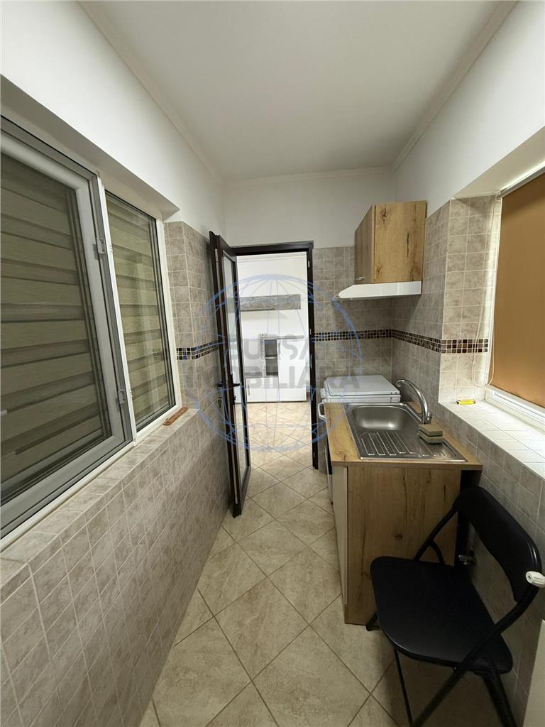 APARTAMENT 2 CAMERE, STR. LUPENI