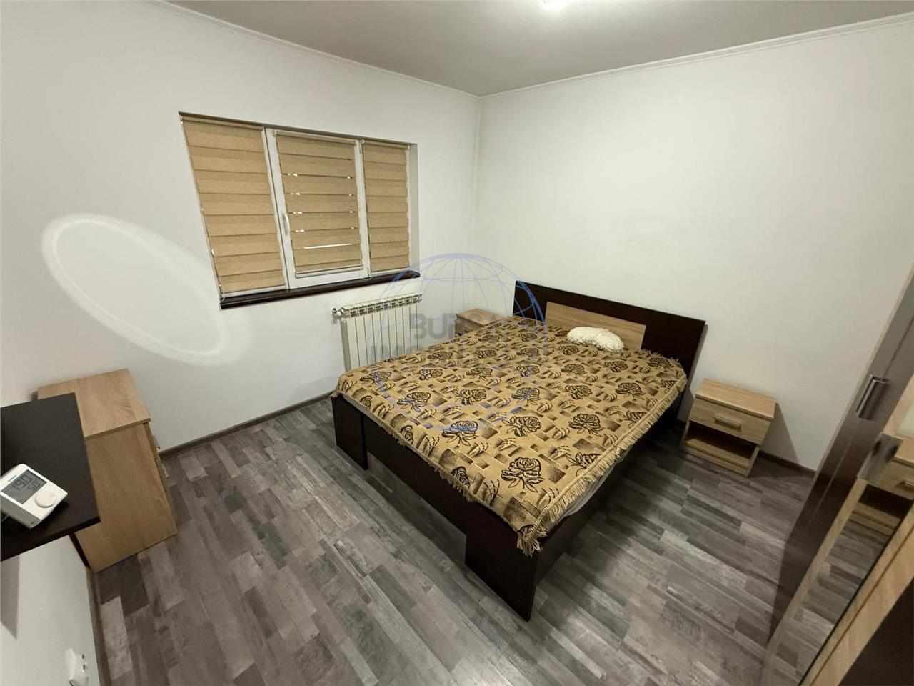 APARTAMENT 2 CAMERE, STR. LUPENI