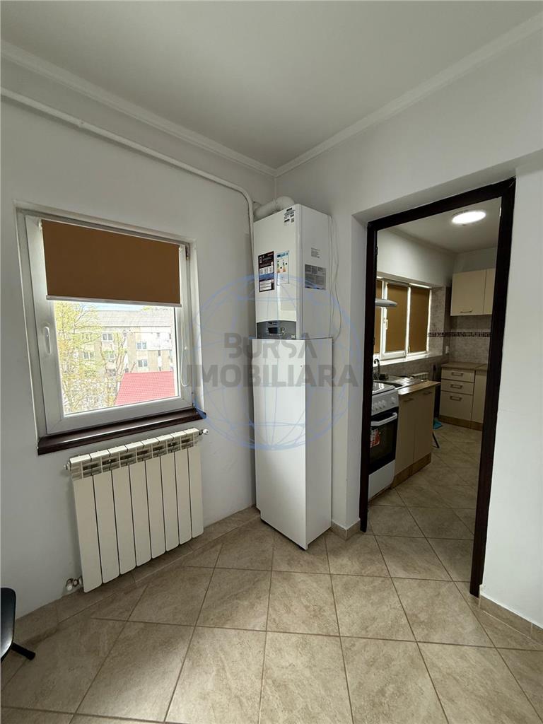 APARTAMENT 2 CAMERE, STR. LUPENI