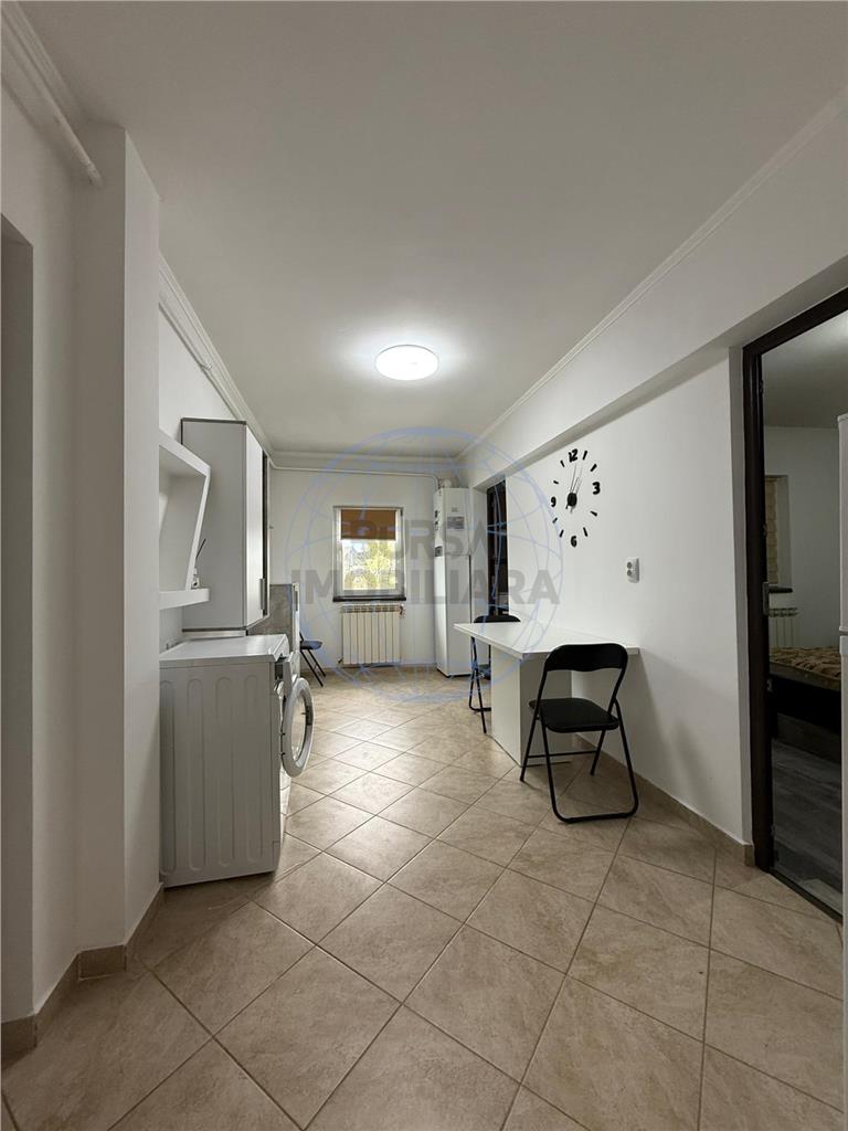 APARTAMENT 2 CAMERE, STR. LUPENI
