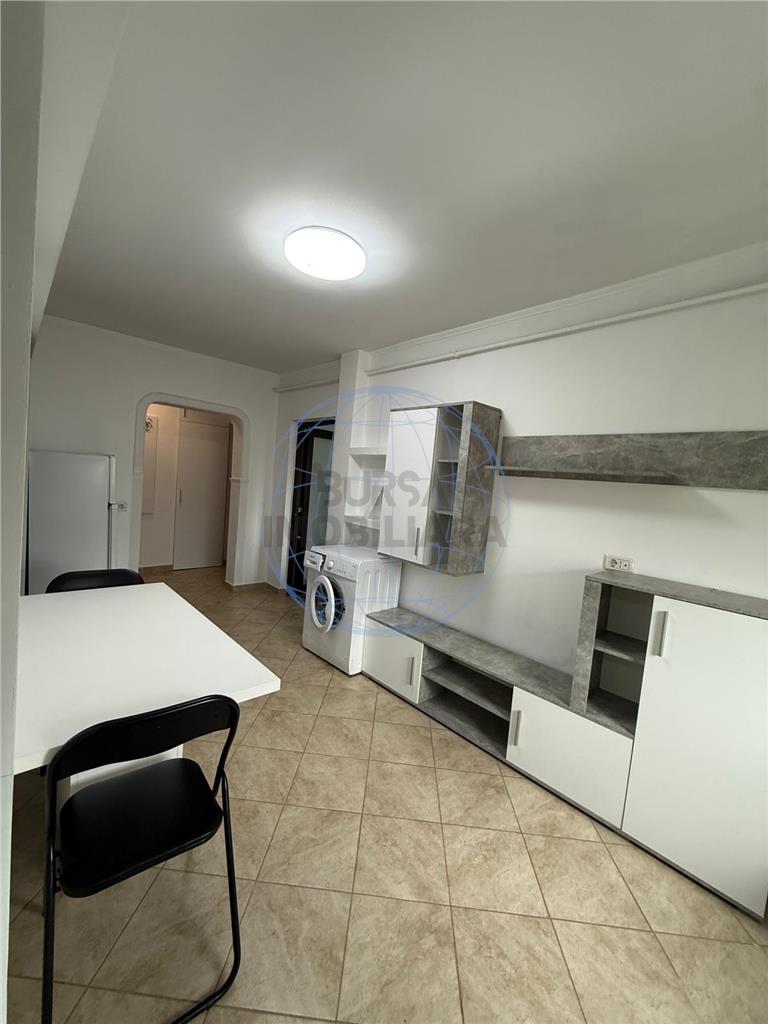 APARTAMENT 2 CAMERE, STR. LUPENI