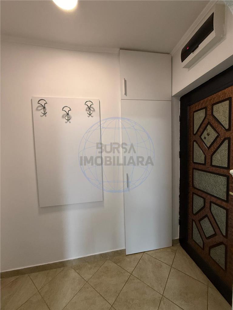 APARTAMENT 2 CAMERE, STR. LUPENI