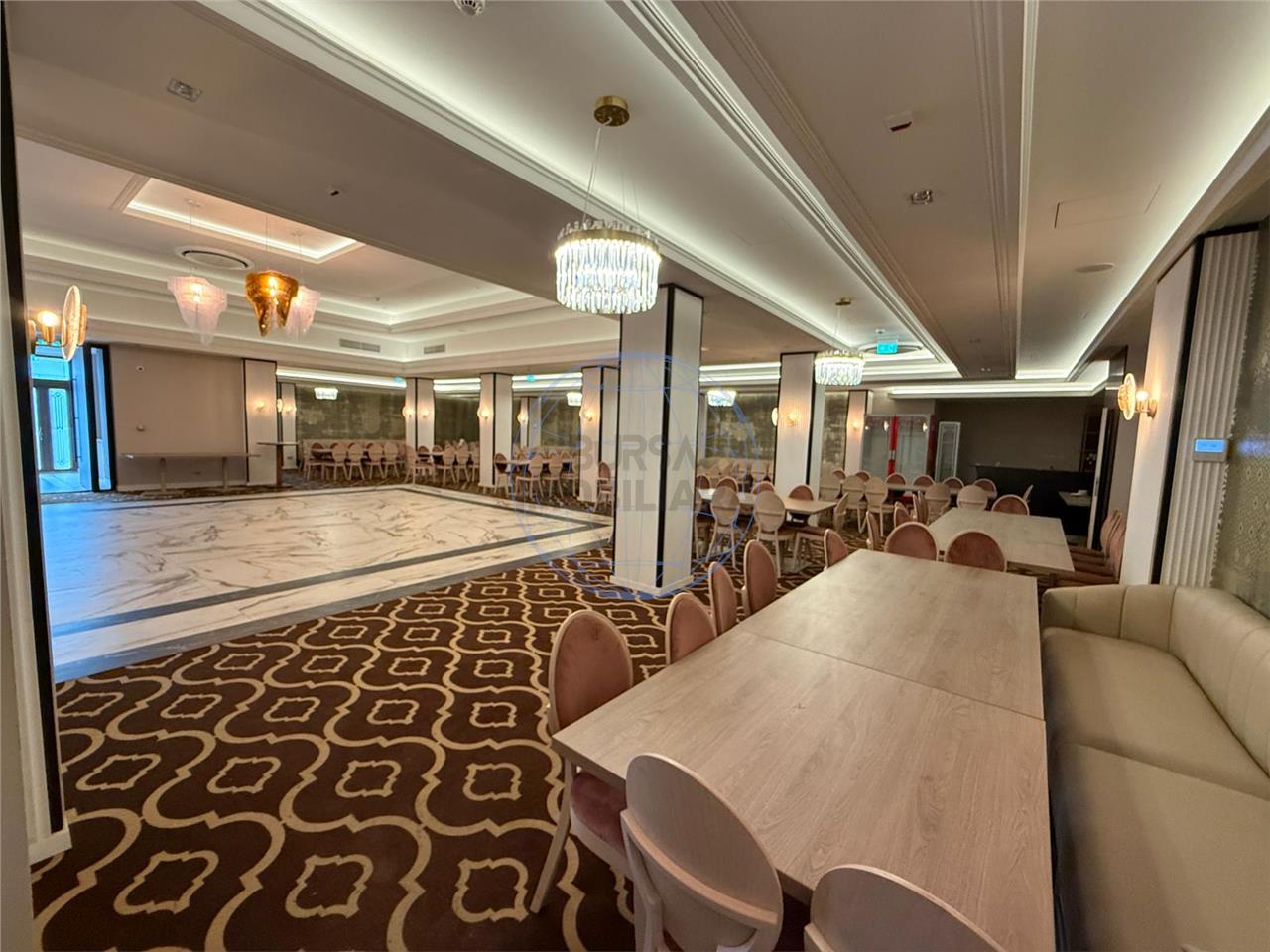 SPATIU COMERCIAL TEATRU, ZONA ZERO