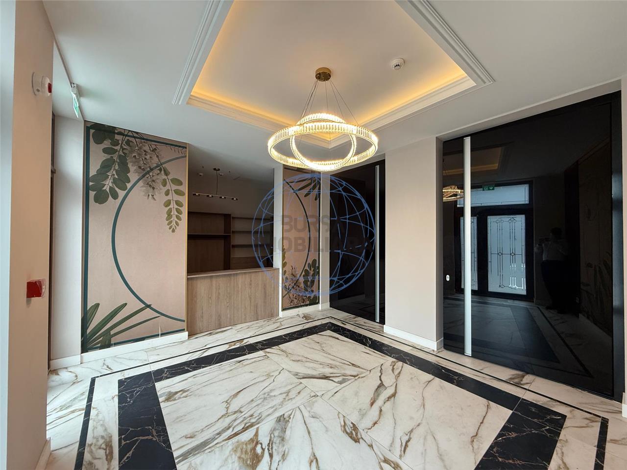 SPATIU COMERCIAL TEATRU, ZONA ZERO