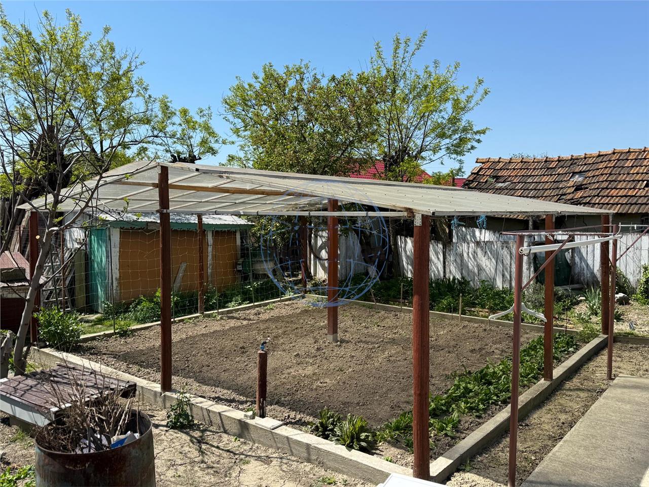 CASA SAT BOTARLAU, COMUNA VULTURU