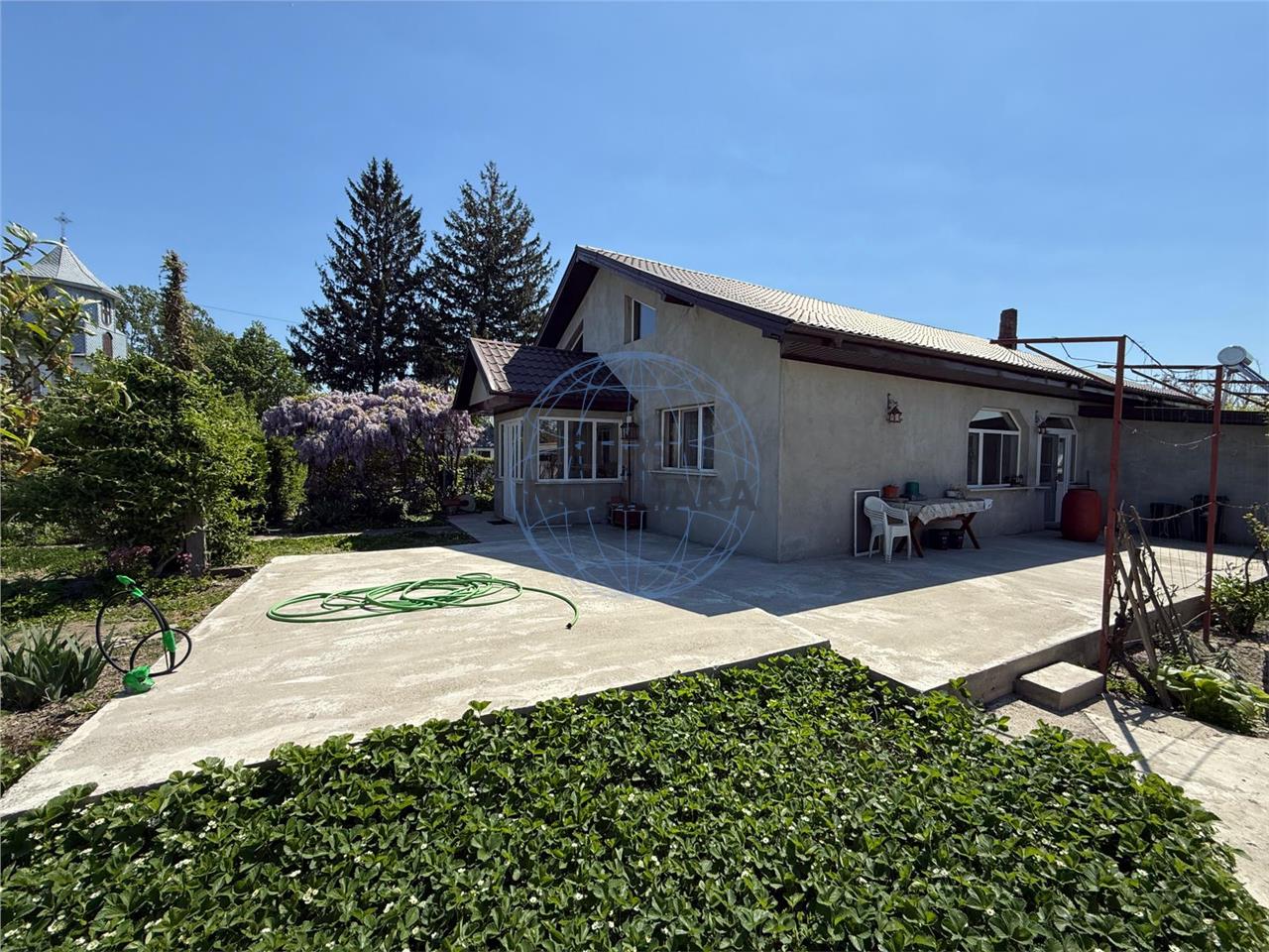 CASA SAT BOTARLAU, COMUNA VULTURU