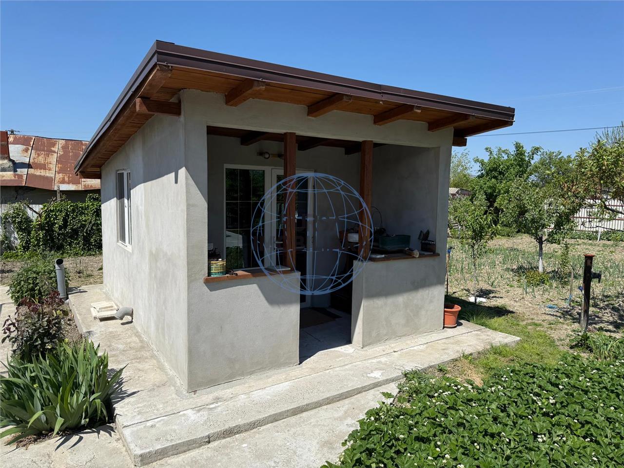 CASA SAT BOTARLAU, COMUNA VULTURU