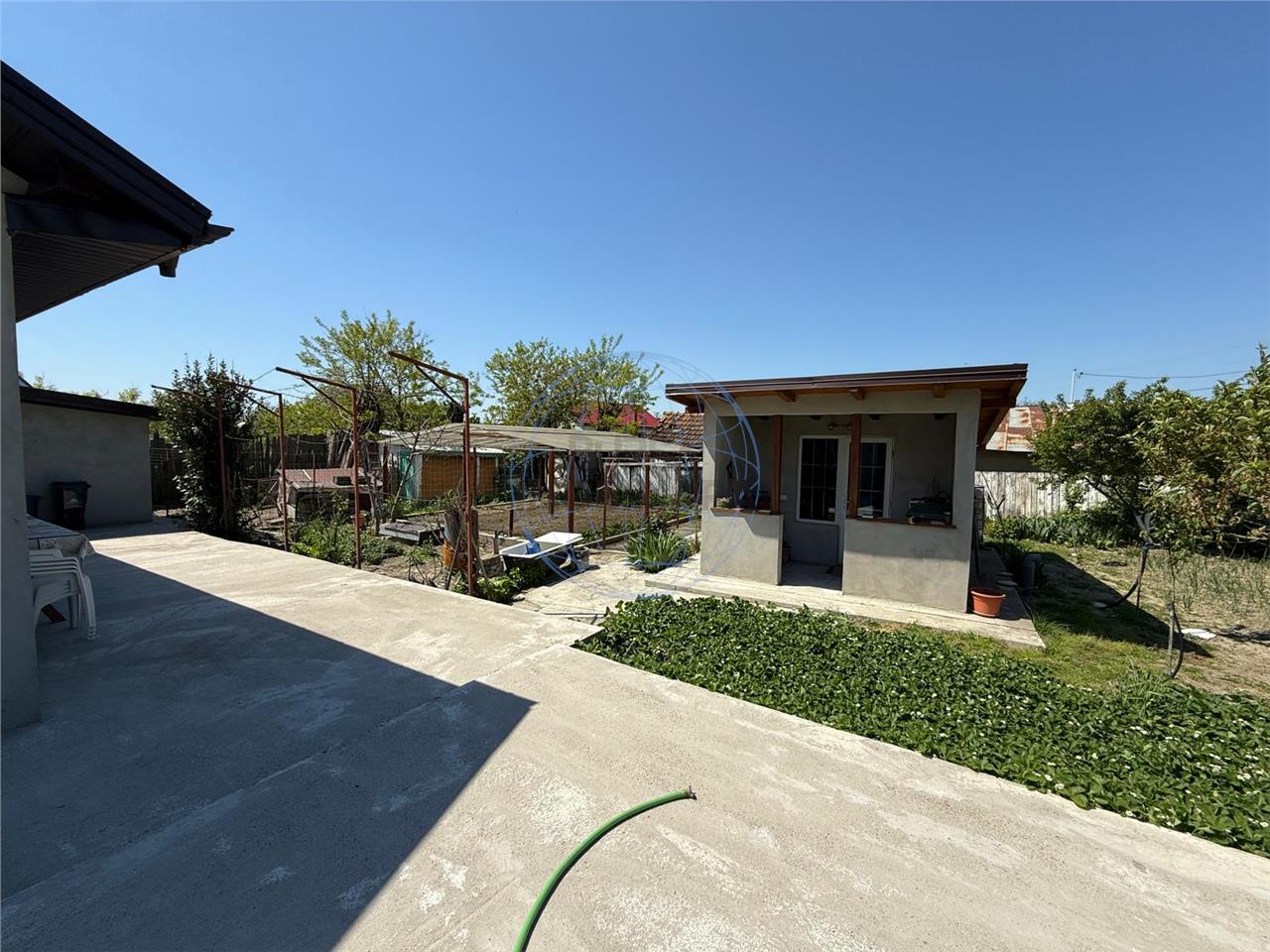CASA SAT BOTARLAU, COMUNA VULTURU