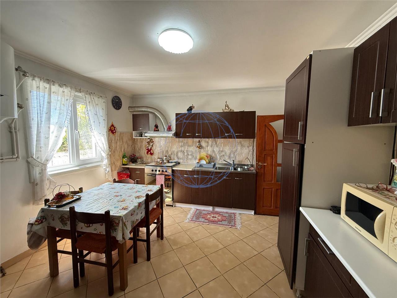 CASA SAT BOTARLAU, COMUNA VULTURU