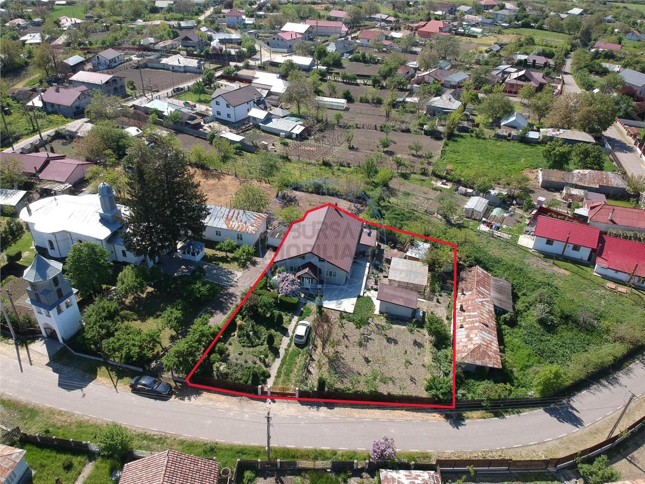 CASA SAT BOTARLAU, COMUNA VULTURU