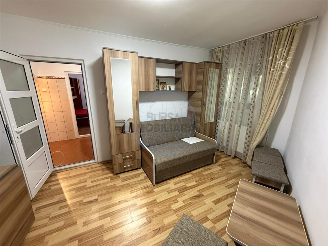 APARTAMENT 2 CAMERE, PARTER, BD. BRAILEI