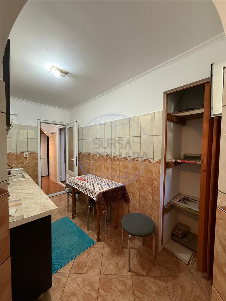APARTAMENT 2 CAMERE, PARTER, BD. BRAILEI