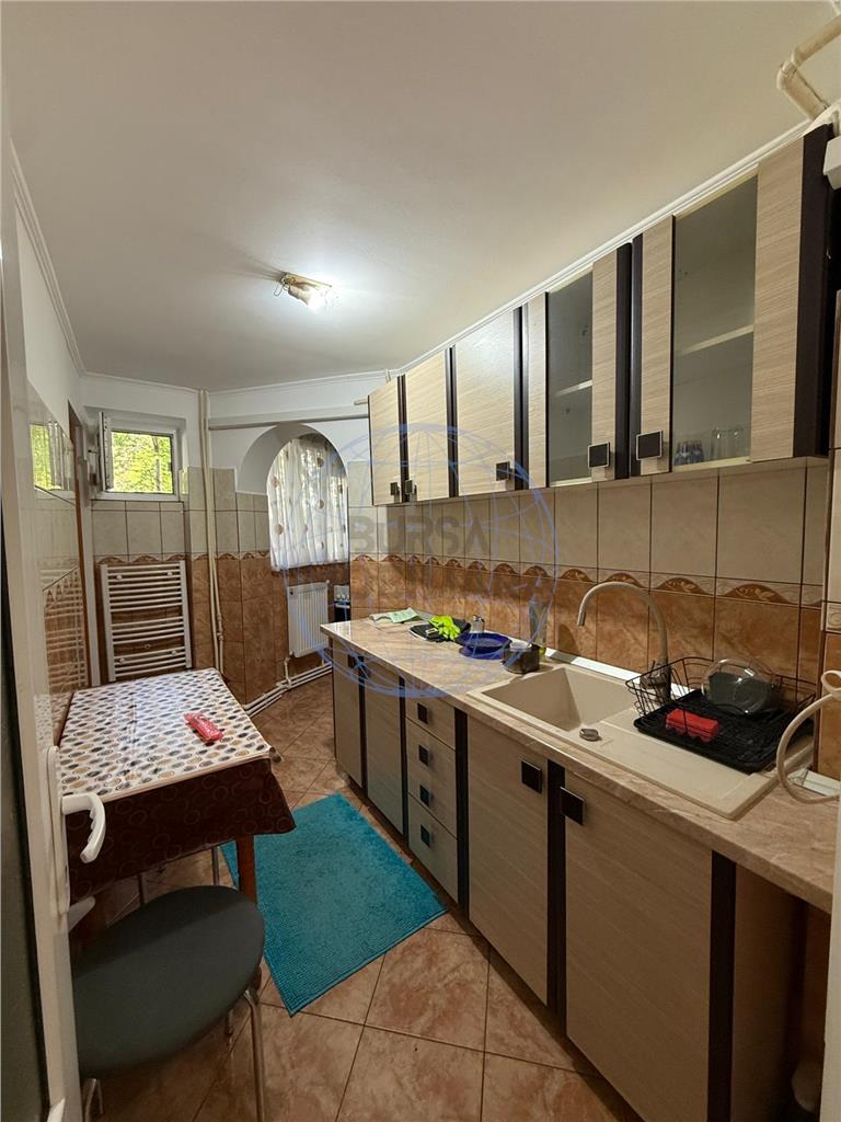 APARTAMENT 2 CAMERE, PARTER, BD. BRAILEI