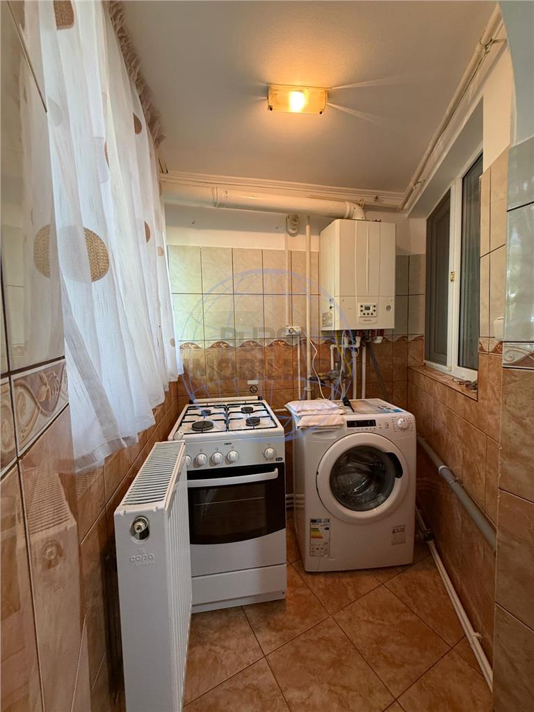 APARTAMENT 2 CAMERE, PARTER, BD. BRAILEI