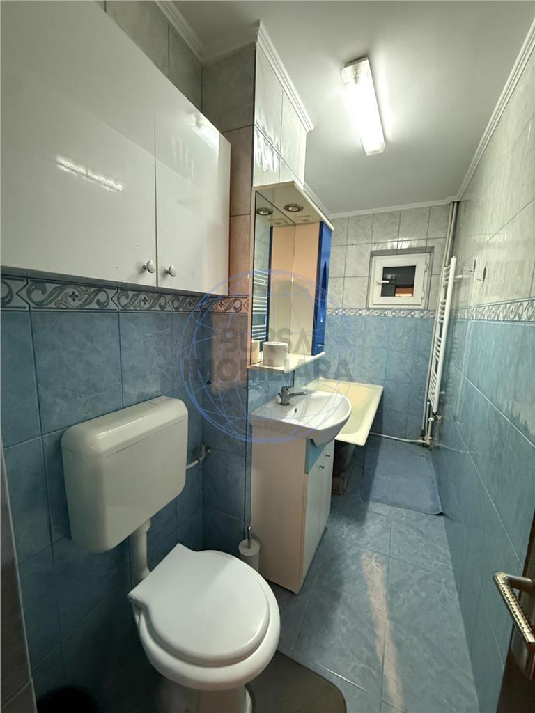 APARTAMENT 2 CAMERE, PARTER, BD. BRAILEI