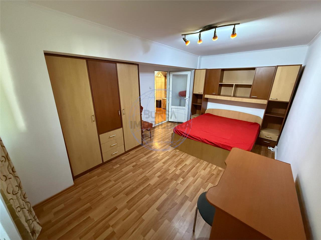 APARTAMENT 2 CAMERE, PARTER, BD. BRAILEI