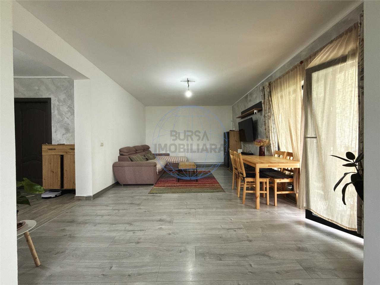 CASA 3 CAMERE  MANDRESTI