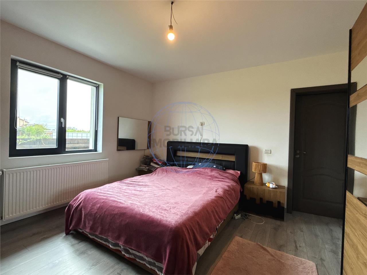 CASA 3 CAMERE  MANDRESTI