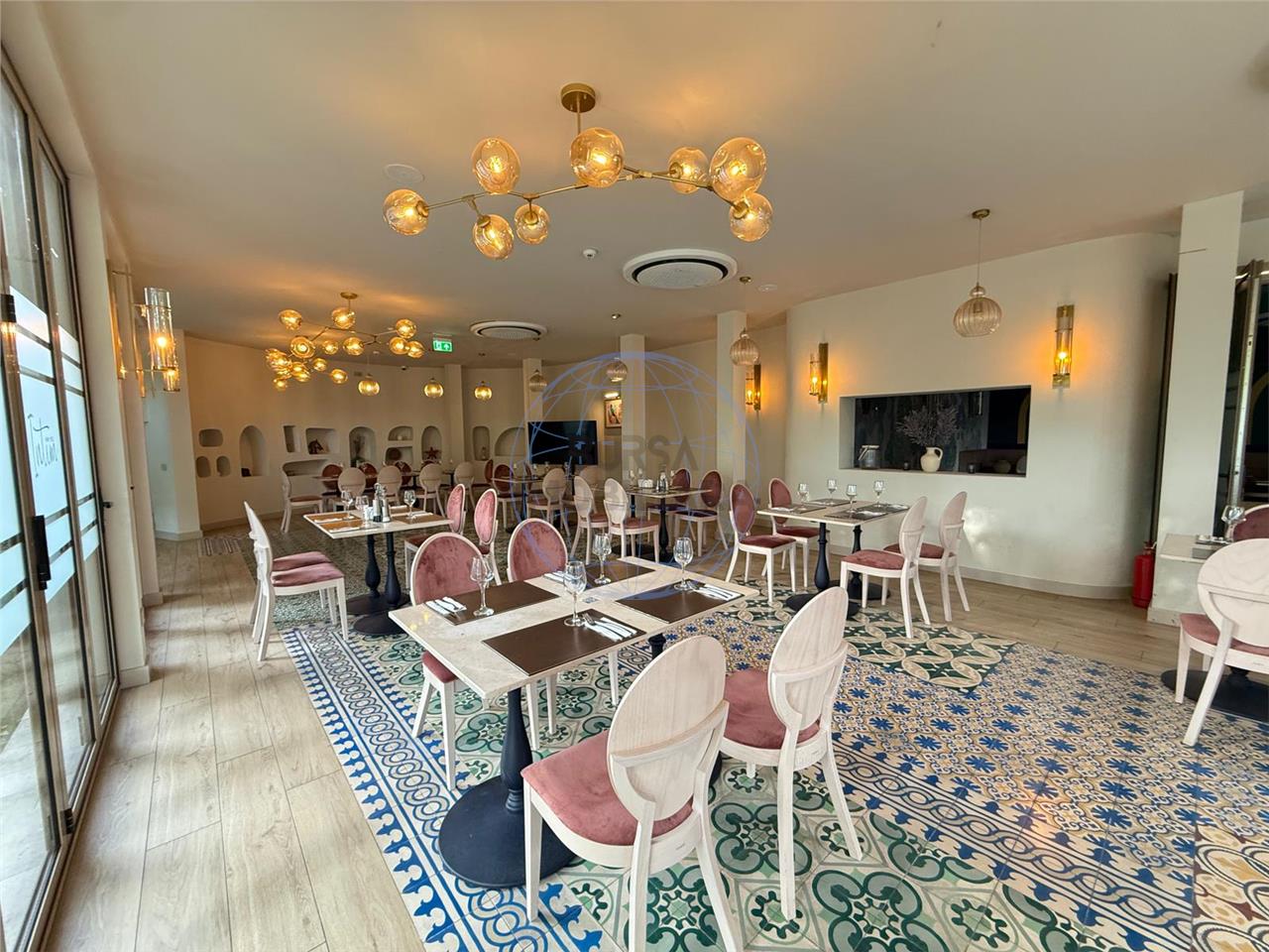 Afacere la cheie | Restaurantul INTIM (Traditie din 1972) – Complex 1005 mp utili – Parcul Balcescu, Focsani