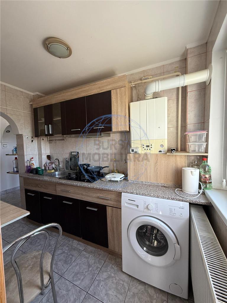 APARTAMENT 3 CAMERE, STR. CONSTRUCTORULUI, PACO