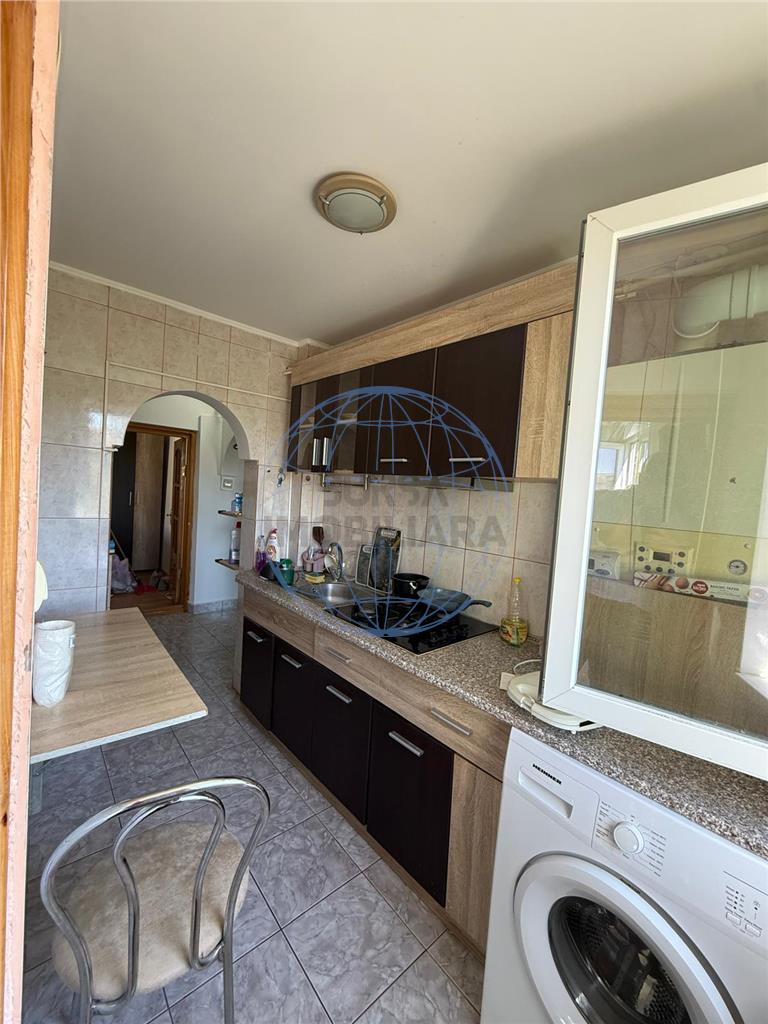 APARTAMENT 3 CAMERE, STR. CONSTRUCTORULUI, PACO