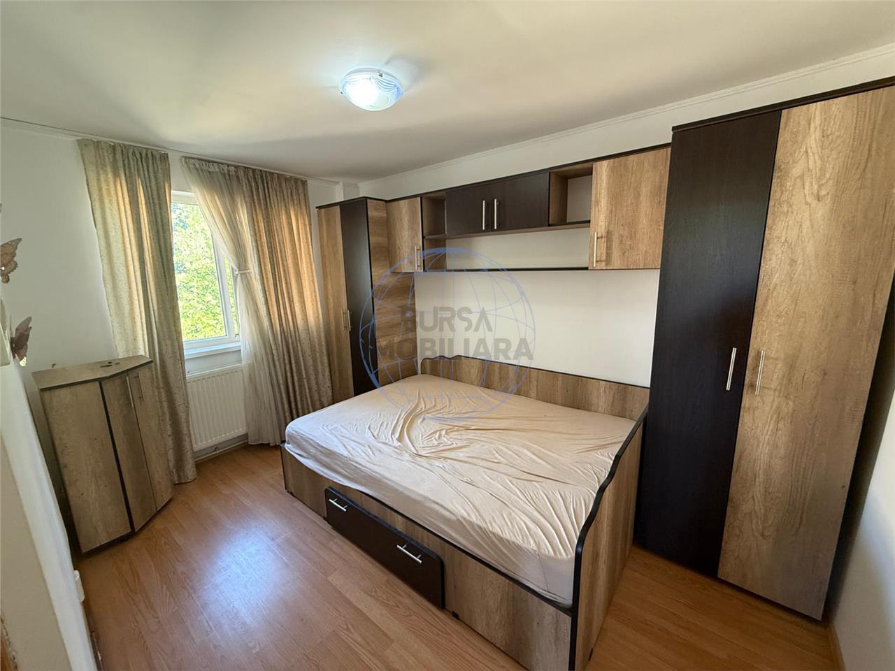 APARTAMENT 3 CAMERE, STR. CONSTRUCTORULUI, PACO
